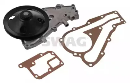 Водяной насос SWAG купить